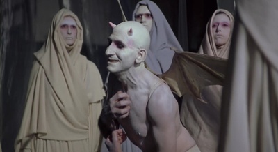 汉尼拔剧照的剧照