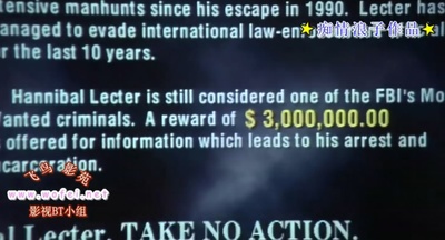 汉尼拔剧照的剧照