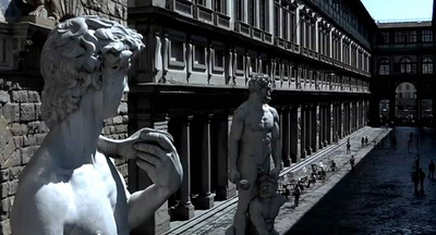 汉尼拔剧照的剧照