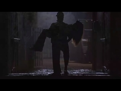 汉尼拔剧照的剧照