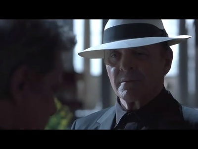 汉尼拔剧照的剧照