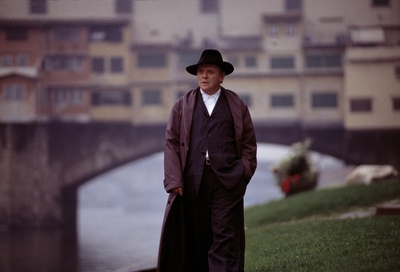 汉尼拔剧照的剧照