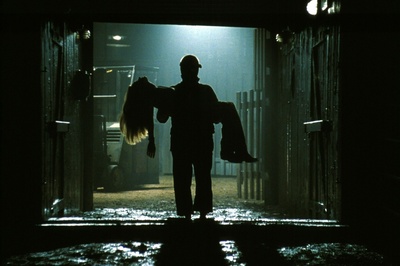 汉尼拔剧照的剧照