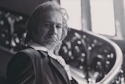 汉尼拔剧照的剧照