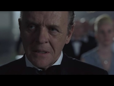 汉尼拔剧照的剧照