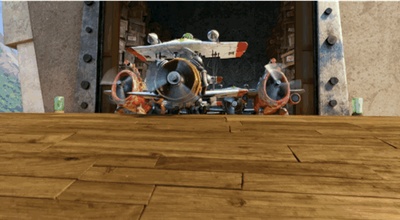 愤怒的小鸟剧照的剧照