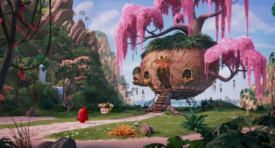 愤怒的小鸟剧照的剧照