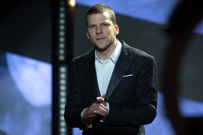 惊天魔盗团2剧照的剧照