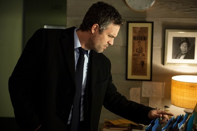 惊天魔盗团2剧照的剧照