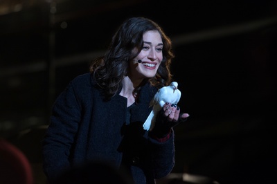 惊天魔盗团2剧照的剧照