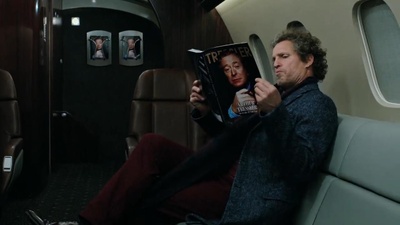 惊天魔盗团2剧照的剧照