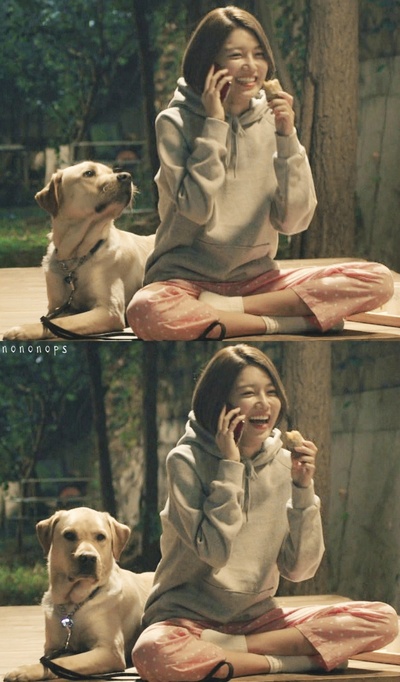 퍼펙트 센스剧照的剧照