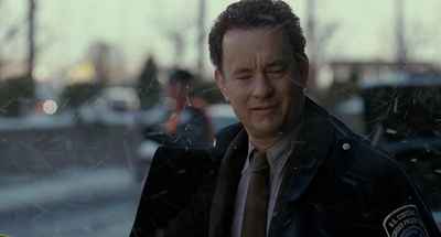 幸福终点站剧照的剧照