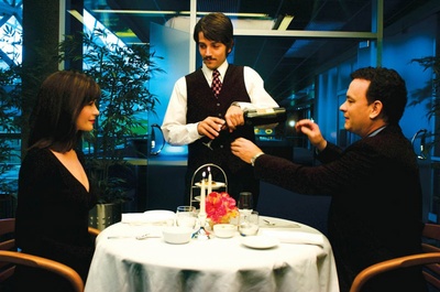 幸福终点站剧照的剧照