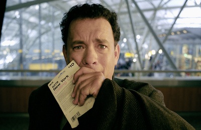 幸福终点站剧照的剧照