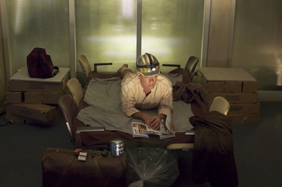 幸福终点站剧照的剧照