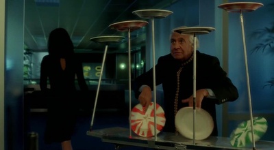 幸福终点站剧照的剧照