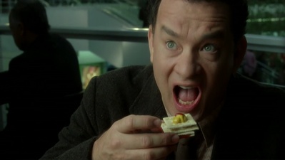 幸福终点站剧照的剧照