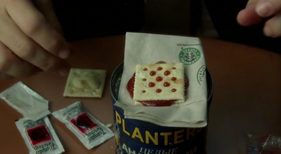 幸福终点站剧照的剧照