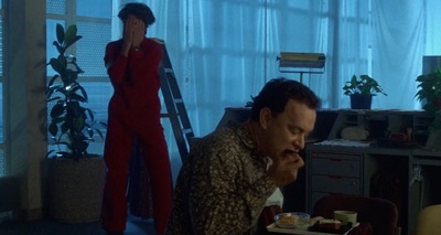 幸福终点站剧照的剧照