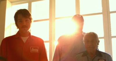 幸福终点站剧照的剧照