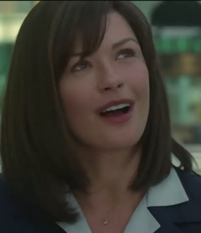 幸福终点站剧照的剧照