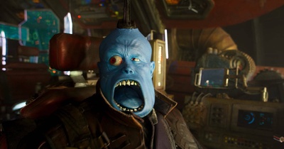 银河护卫队2剧照的剧照