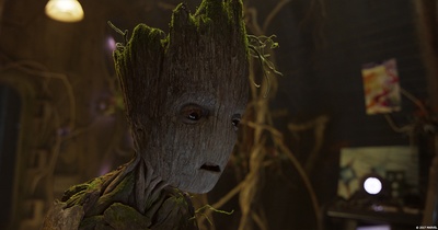 银河护卫队2剧照的剧照