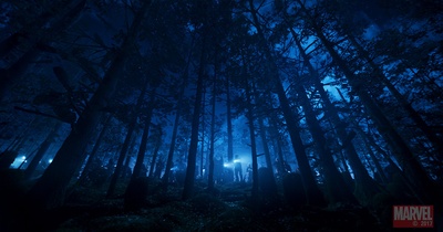 银河护卫队2剧照的剧照