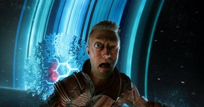 银河护卫队2剧照的剧照