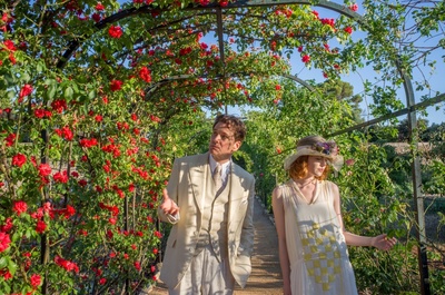 魔力月光剧照的剧照