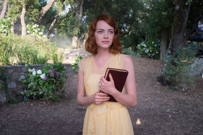 魔力月光剧照的剧照