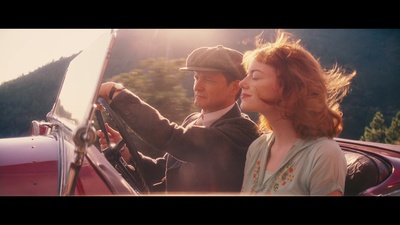 魔力月光剧照的剧照