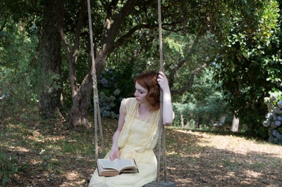 魔力月光剧照的剧照