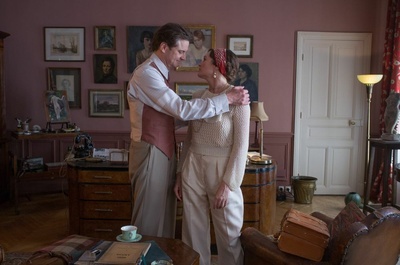 魔力月光剧照的剧照