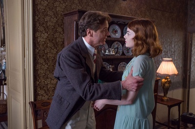 魔力月光剧照的剧照