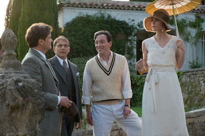 魔力月光剧照的剧照