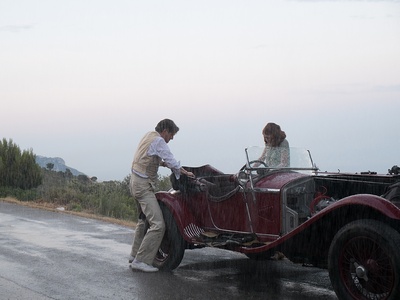 魔力月光剧照的剧照