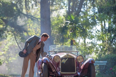 魔力月光剧照的剧照