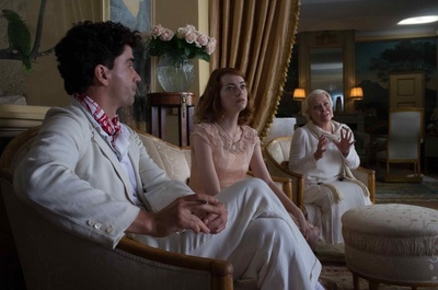 魔力月光剧照的剧照