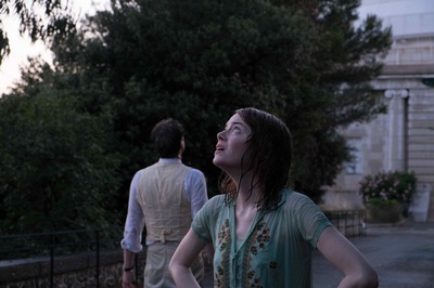 魔力月光剧照的剧照