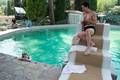 魔力月光剧照的剧照