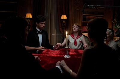 魔力月光剧照的剧照