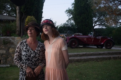 魔力月光剧照的剧照