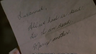 燃情岁月剧照的剧照