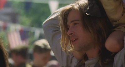 燃情岁月剧照的剧照