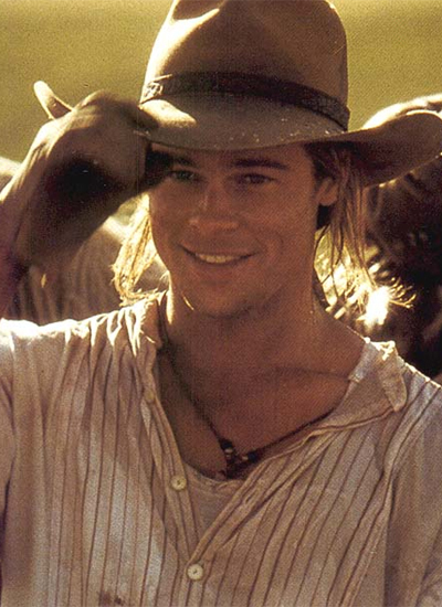 燃情岁月剧照的剧照