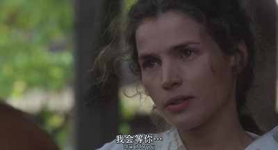 燃情岁月剧照的剧照