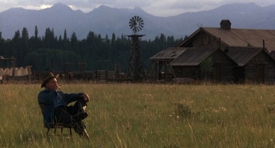 燃情岁月剧照的剧照