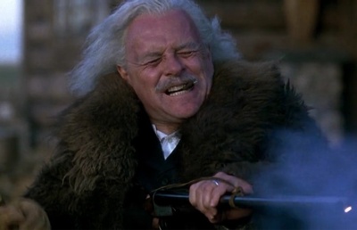 燃情岁月剧照的剧照